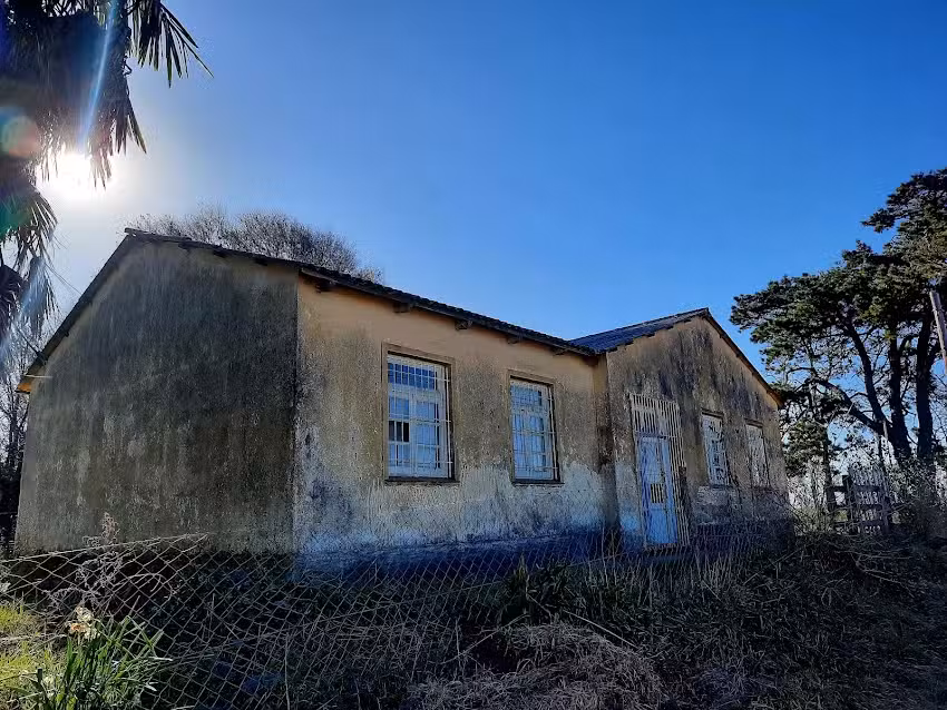 Escuela N60 José Manuel Estrada