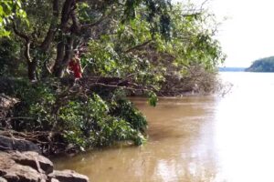 Escuela N602 Edificio Nuevo