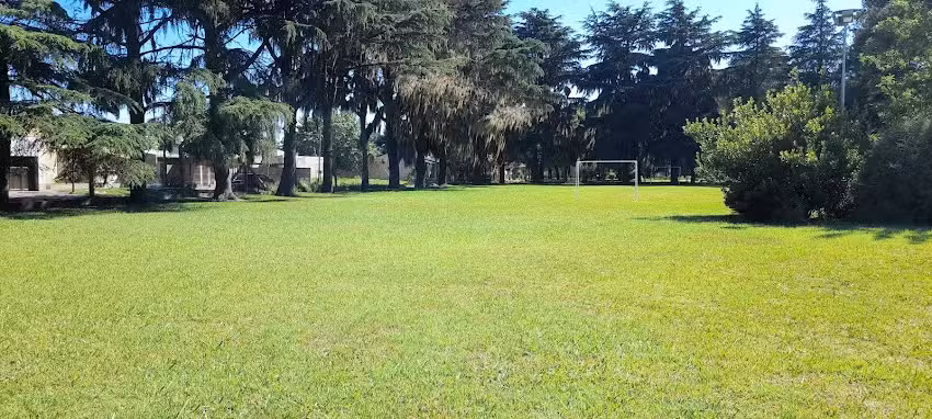 Escuela N6063 Capital Federal