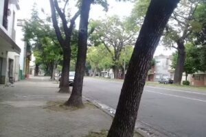 Escuela N610 República de Bolivia