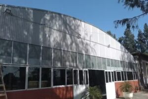 Escuela N6196 María Menvielle de Uranga