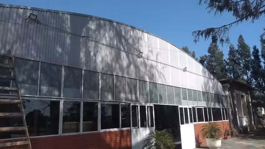 Escuela N6196 María Menvielle de Uranga