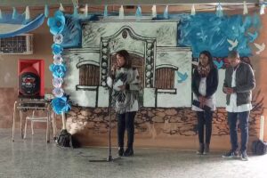 Escuela N6236 San José de Calasanz