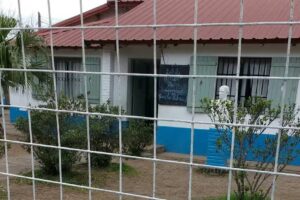 Escuela N65 Almirante Guillermo Brown