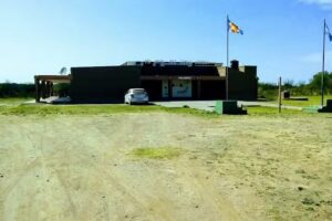 Escuela N655 Jose Camilo Larrosa