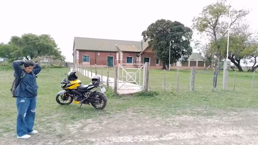 Escuela N67 Don Adolfo Guidobono