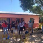 Escuela N681 Las Malvinas