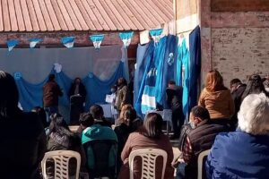 Escuela N7 Manuel Belgrano