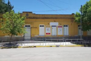Escuela N71 Pedro Goyena