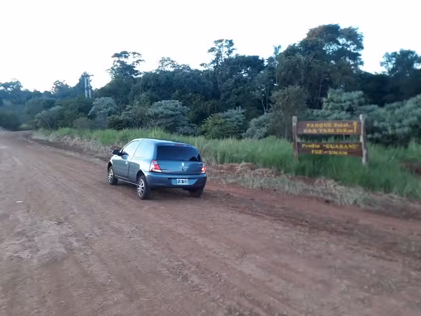 Escuela N754 Aula Satélite 02