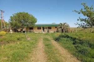 Escuela N77 del Pericón