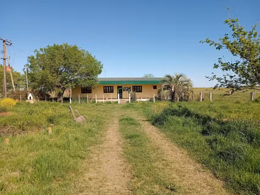 Escuela N77 del Pericón