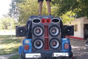 Escuela N77 Francisco Daniel Zelaya