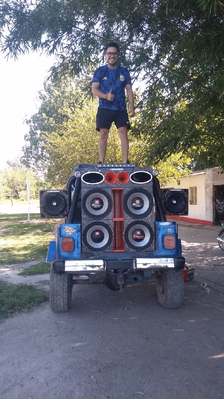 Escuela N77 Francisco Daniel Zelaya