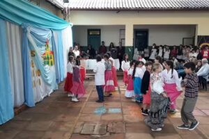 Escuela N77 Maria Nila Rodriguez Derendinger