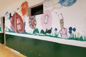 Escuela N77 Pedro Pablo Bardin