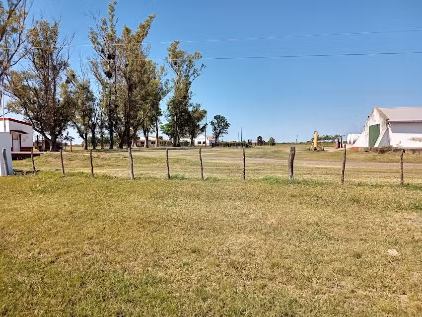 Escuela N79 General Crispin Velázquez