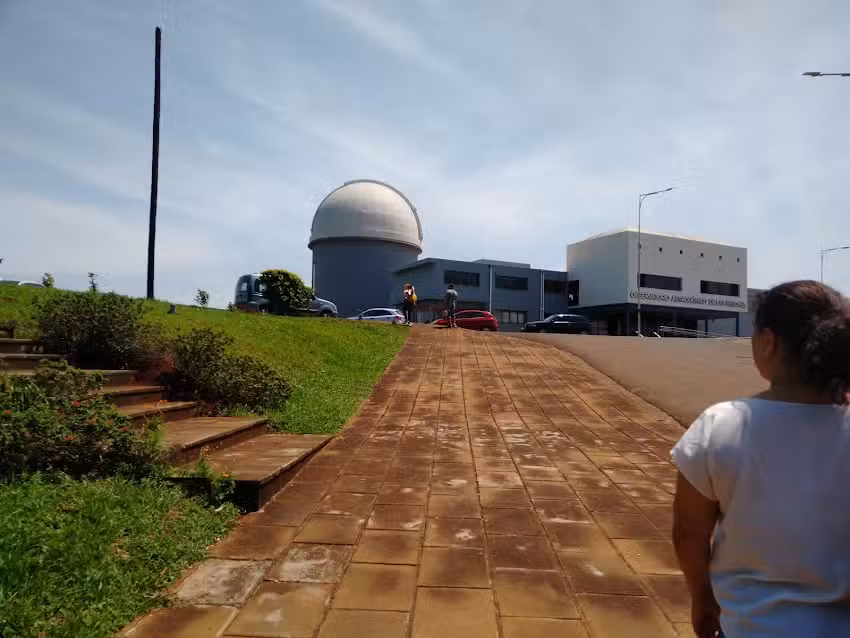 Escuela N796 Posadas