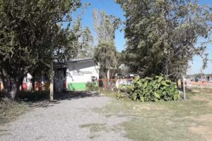 Escuela N8 Manuel Belgrano