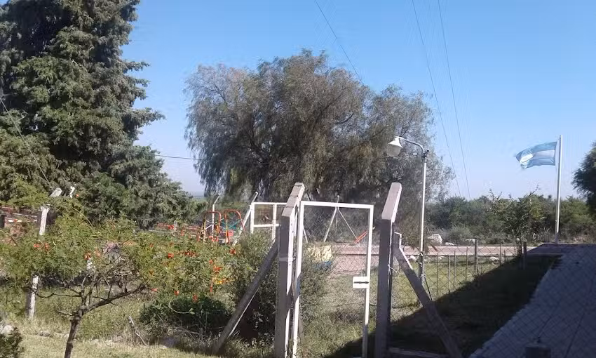 Escuela N85 Alvarez Condarco