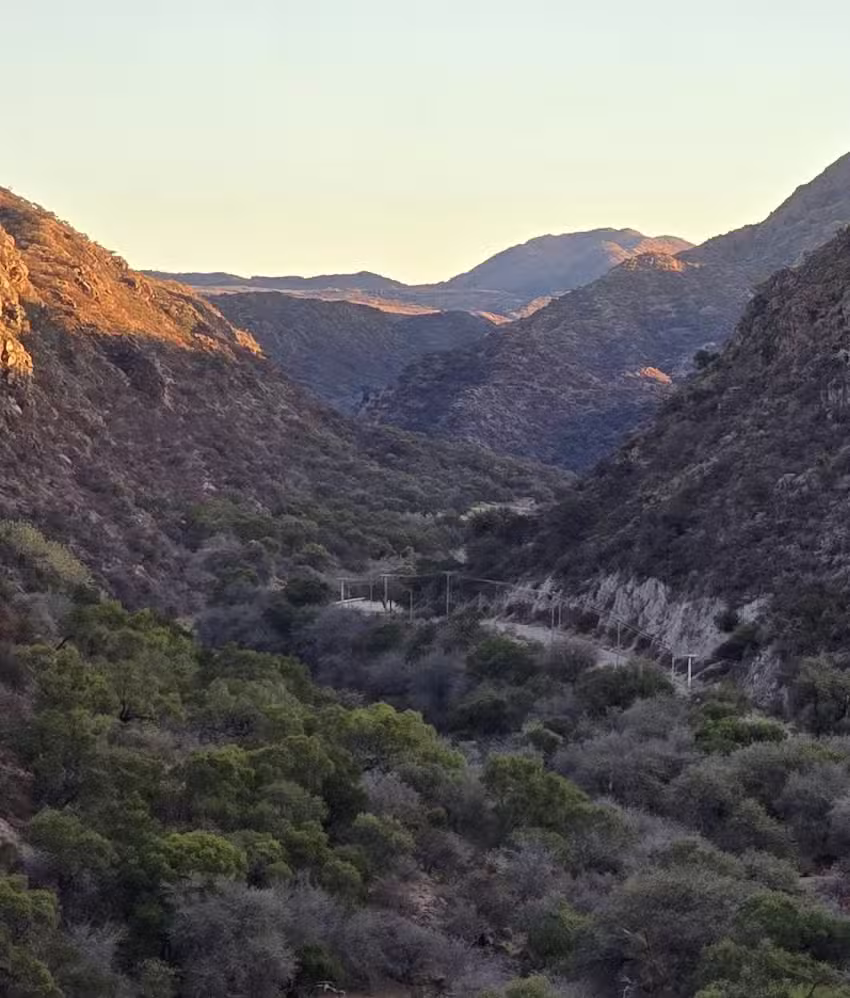 Escuela N85 Provincia de San Luis