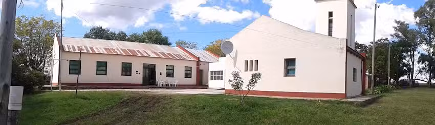 Escuela N85 Victoriano Montes