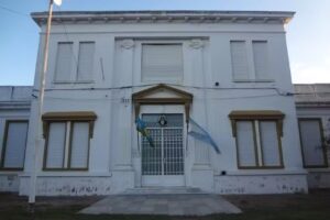 Escuela n9 manuel belgrano