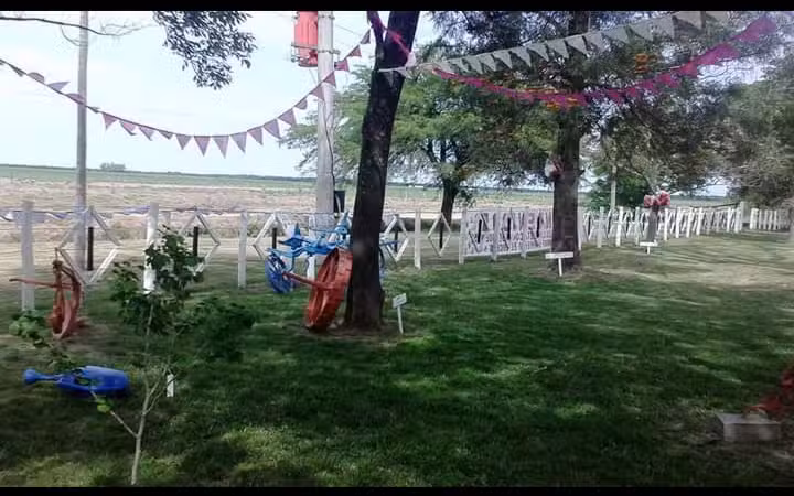 Escuela n952 domingo Faustino sarmiento