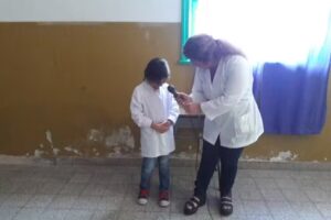 Escuela N955 Tomasa Trejo de Vallejos