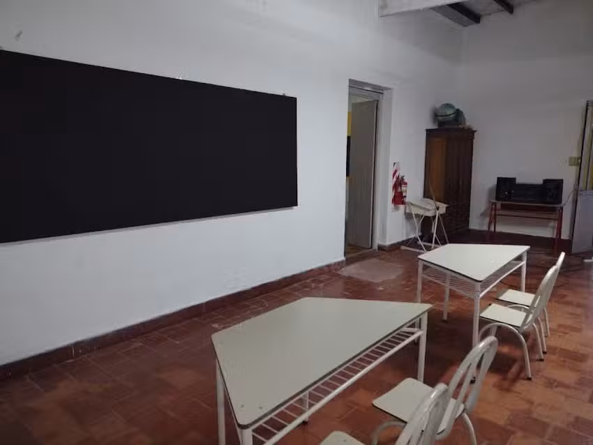 Escuela N99 Martín Doello Jurado