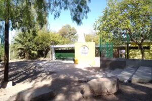 Escuela Np 100 Champagnat