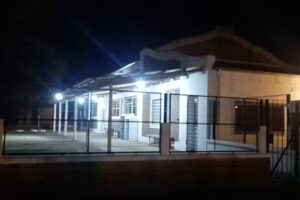 Escuela Nestor Kirchner N77