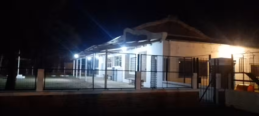 Escuela Nestor Kirchner N77