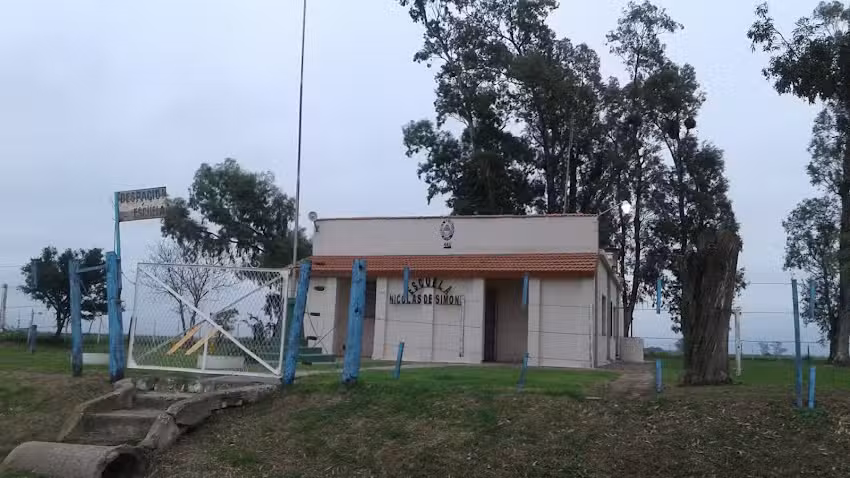 Escuela Nicolas Desimone