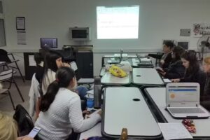 Escuela Nina Nº 7 San Lorenzo