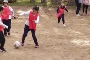 Escuela Nina Nº 75 2 de Abril