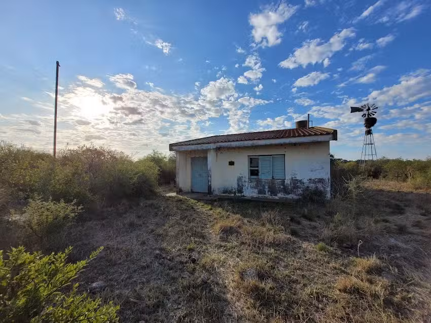 Escuela Niñas de Ayohuma