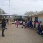 Escuela Niñas De Ayohuma