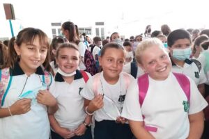 Escuela Niño Jesús