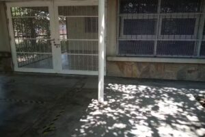 Escuela nivel inicial 253 Estado de Israel