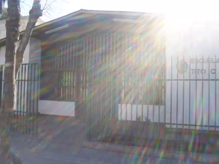 Escuela No 1471 Tito O Laciar