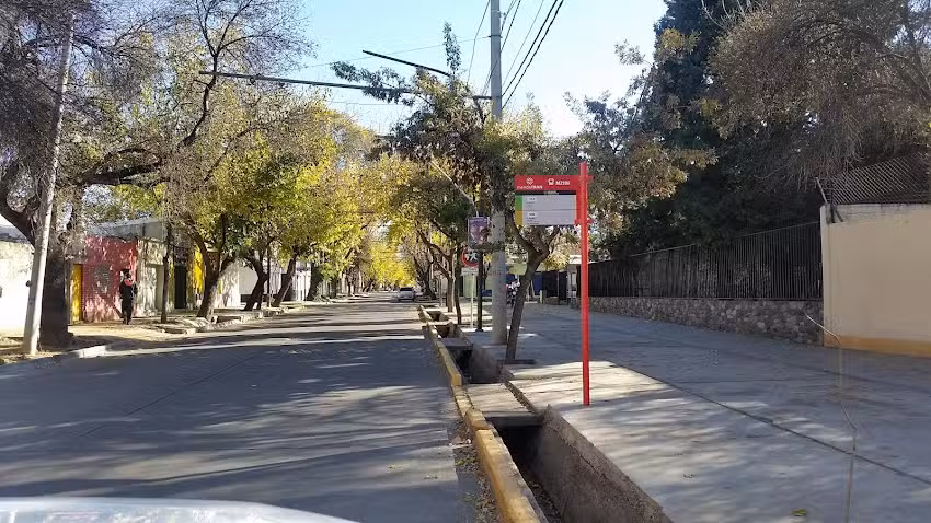 Escuela No 1473 Pío Xii