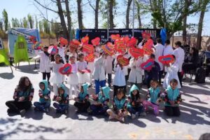 Escuela Nº 1569 Maestro Aldo Comeglio