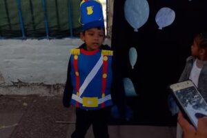 Escuela Nº 1586josé Cartellone