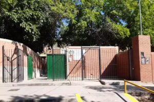 Escuela No 1615 Provincias De Cuyo