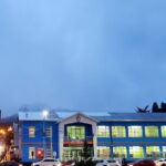 Escuela Nº 1 Domingo Faustino Sarmiento