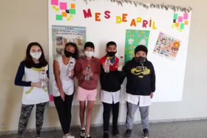 Escuela Nº 10 Basilio Villarino