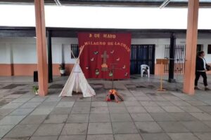 Escuela Nº 101 Sargento Juan BCabral