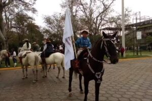 Escuela Nº 107 Olinda Ceferina Miranda De Meza
