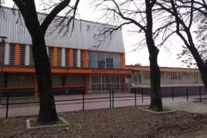 Escuela No 1080 Gabriela Mistral